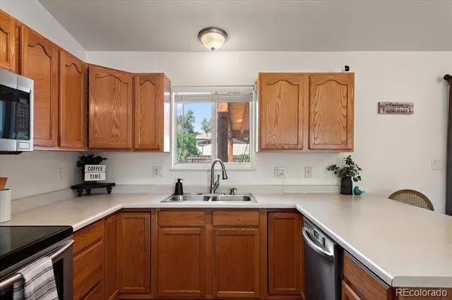 267 S Dacona Drive Pueblo, CO 81007