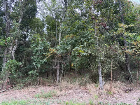 Keck Road