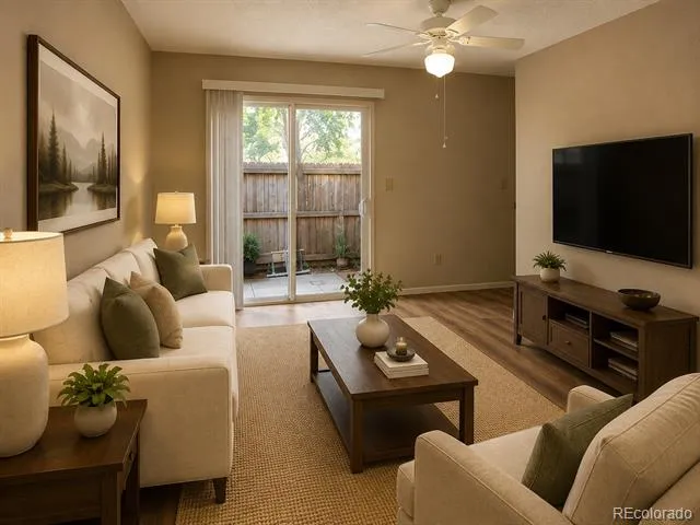 8023 Wolff Street #F Westminster, CO 80031