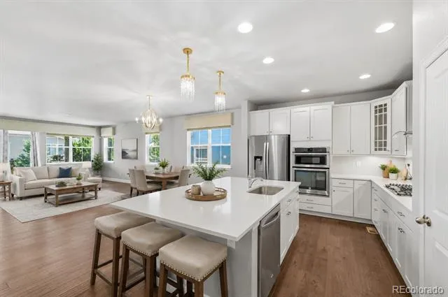 12662 Stone Creek Court Firestone, CO 80504