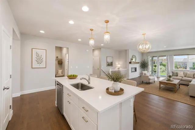 12662 Stone Creek Court Firestone, CO 80504