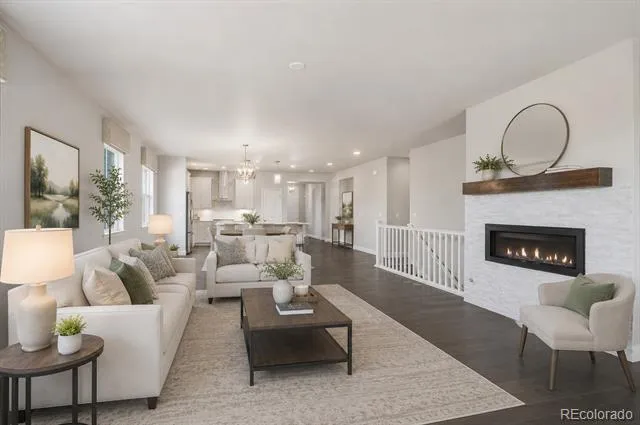 12662 Stone Creek Court Firestone, CO 80504