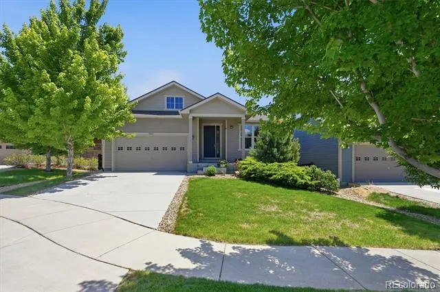 12662 Stone Creek Court Firestone, CO 80504