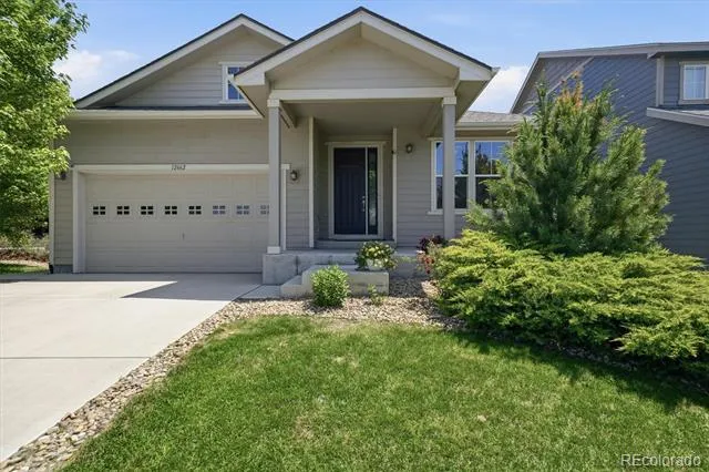 12662 Stone Creek Court Firestone, CO 80504