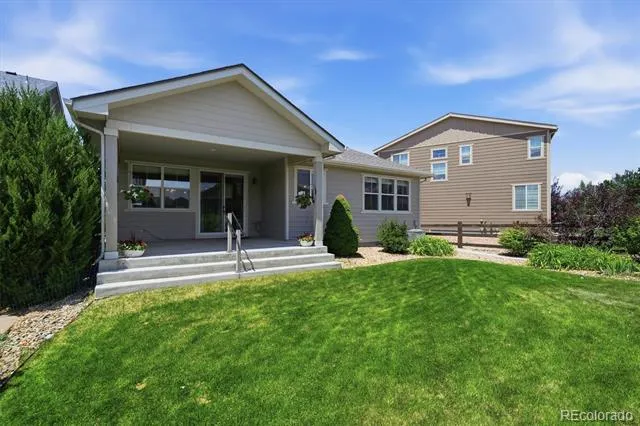 12662 Stone Creek Court Firestone, CO 80504