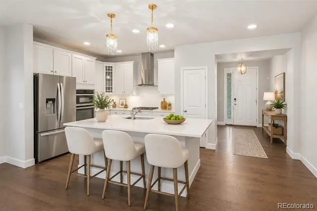 12662 Stone Creek Court Firestone, CO 80504