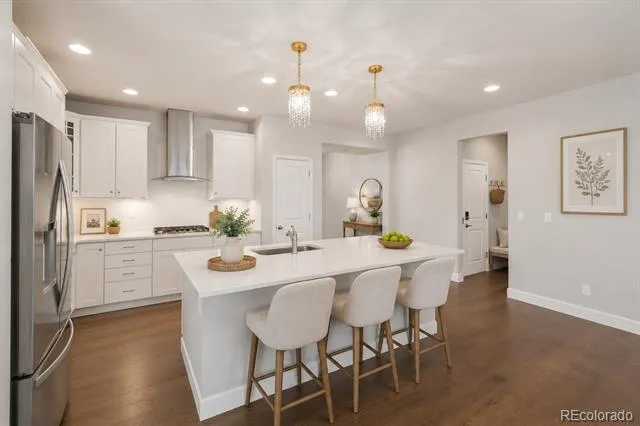 12662 Stone Creek Court Firestone, CO 80504