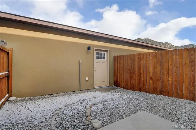 480 Antero Circle #2-07 Buena Vista, CO 81211