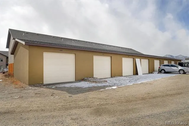 480 Antero Circle #2-07 Buena Vista, CO 81211