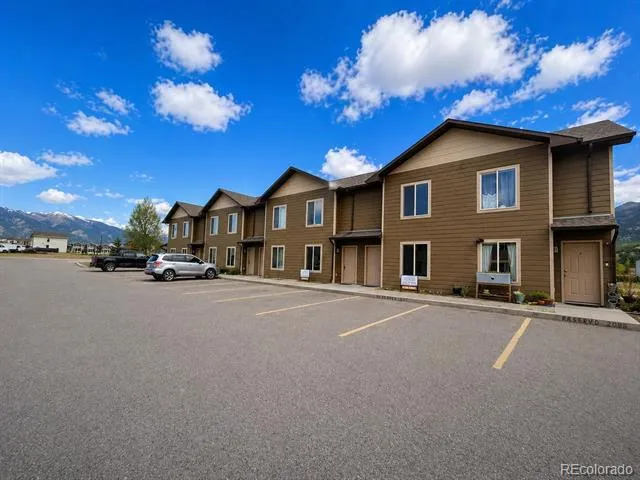 480 Antero Circle #2-07 Buena Vista, CO 81211