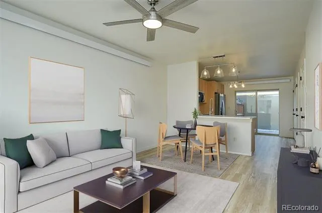 480 Antero Circle #2-07 Buena Vista, CO 81211