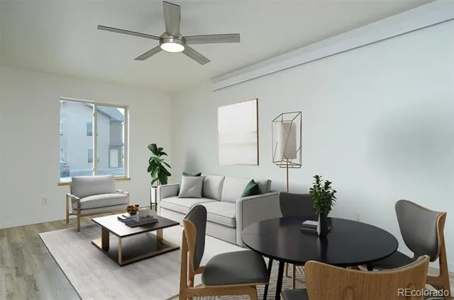 480 Antero Circle #2-07 Buena Vista, CO 81211