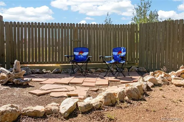 416 E Cedar Avenue Hot Sulphur Springs, CO 80451