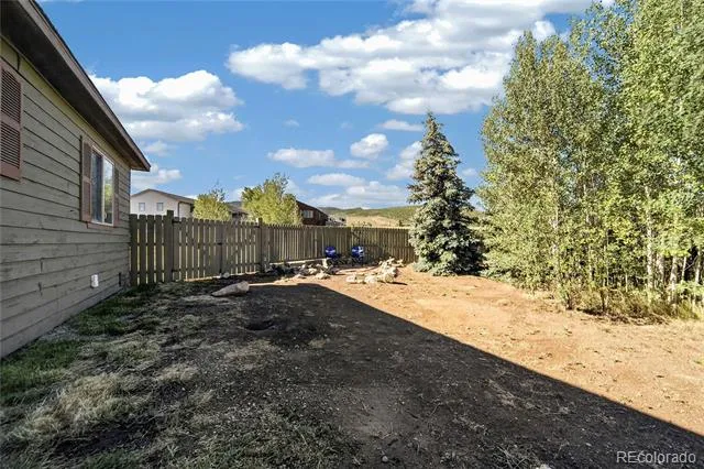 416 E Cedar Avenue Hot Sulphur Springs, CO 80451
