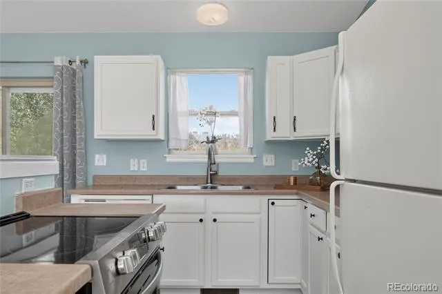 416 E Cedar Avenue Hot Sulphur Springs, CO 80451