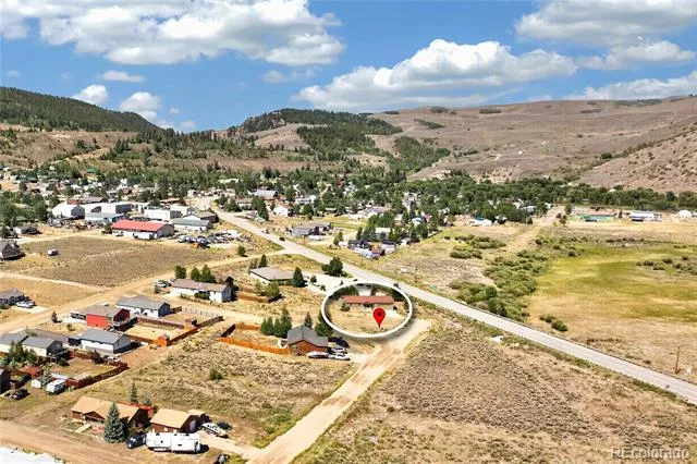 416 E Cedar Avenue Hot Sulphur Springs, CO 80451