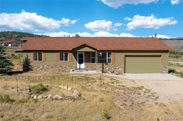 416 E Cedar Avenue Hot Sulphur Springs, CO 80451