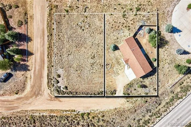 416 E Cedar Avenue Hot Sulphur Springs, CO 80451