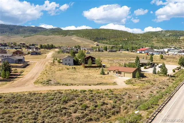 416 E Cedar Avenue Hot Sulphur Springs, CO 80451