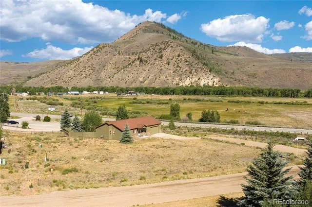 416 E Cedar Avenue Hot Sulphur Springs, CO 80451