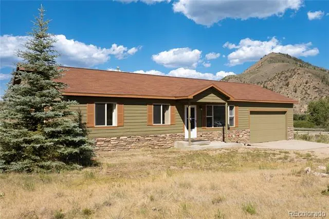 416 E Cedar Avenue Hot Sulphur Springs, CO 80451