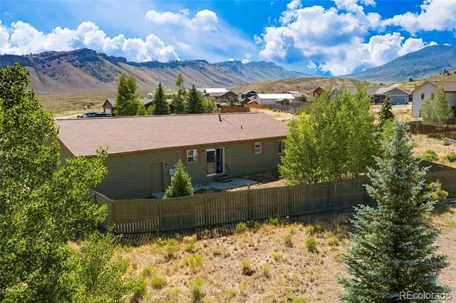 416 E Cedar Avenue Hot Sulphur Springs, CO 80451
