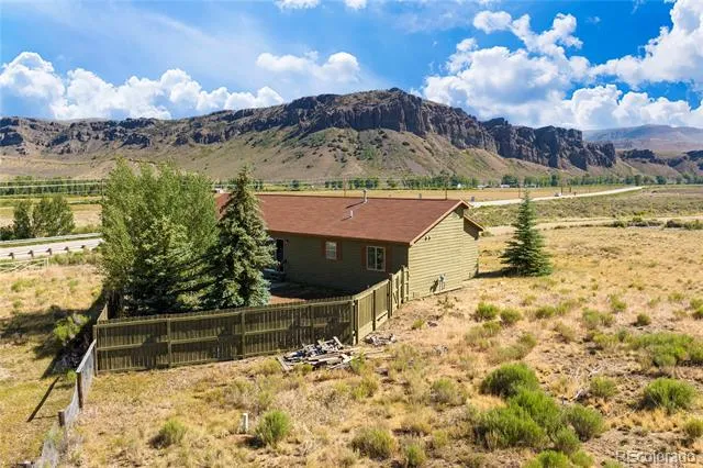 416 E Cedar Avenue Hot Sulphur Springs, CO 80451