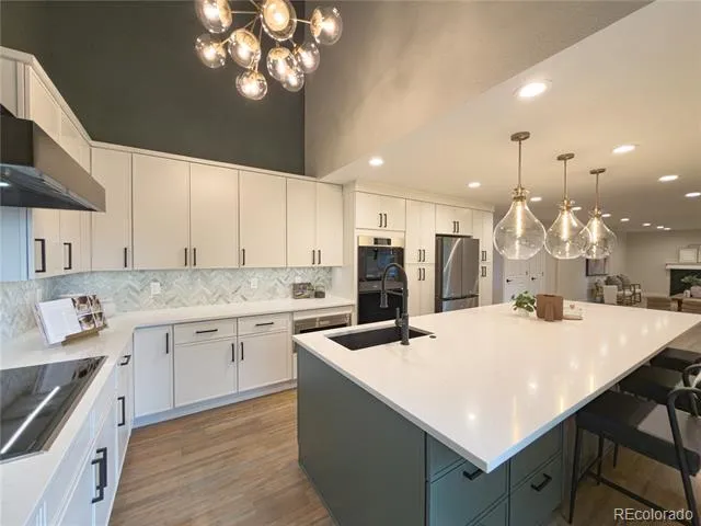 6664 E Easter Place Centennial, CO 80112