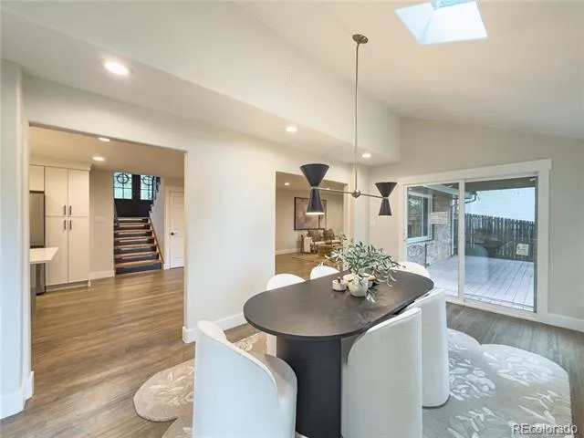 6664 E Easter Place Centennial, CO 80112