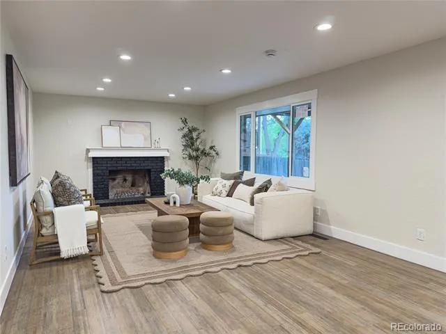 6664 E Easter Place Centennial, CO 80112