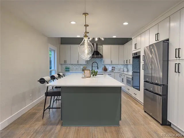 6664 E Easter Place Centennial, CO 80112