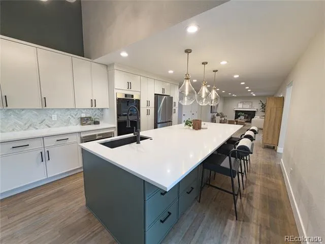 6664 E Easter Place Centennial, CO 80112
