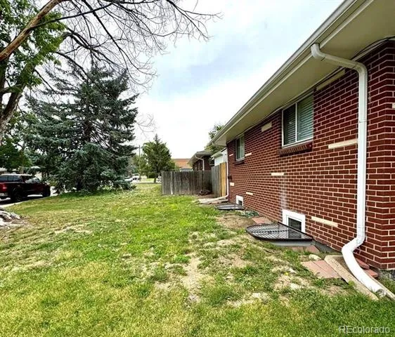 4306 W 78th Avenue Westminster, CO 80030