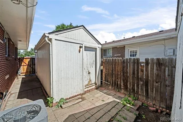 4306 W 78th Avenue Westminster, CO 80030