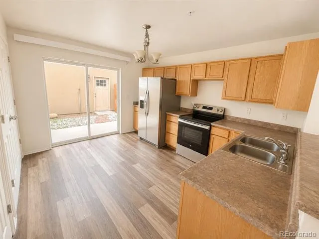 480 Antero Circle #205 Buena Vista, CO 81211