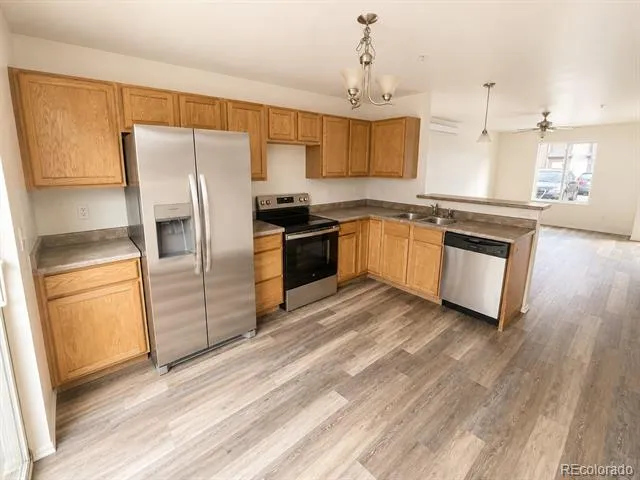 480 Antero Circle #205 Buena Vista, CO 81211