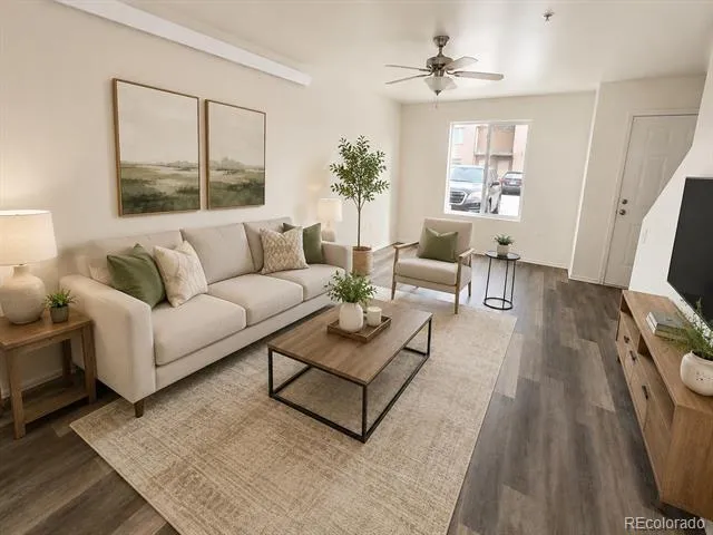 480 Antero Circle #205 Buena Vista, CO 81211