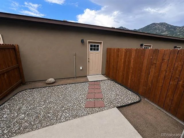 480 Antero Circle #205 Buena Vista, CO 81211