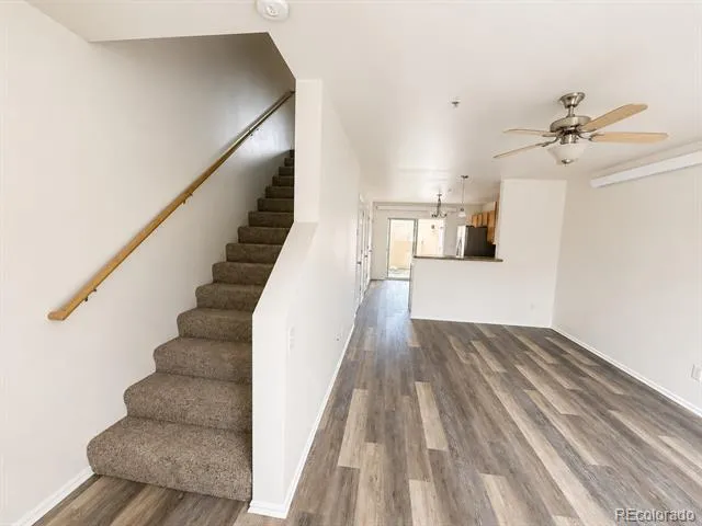 480 Antero Circle #205 Buena Vista, CO 81211