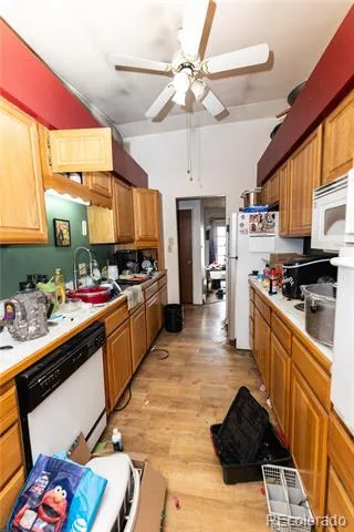 20 Mount Blanca Court Monte Vista, CO 81144