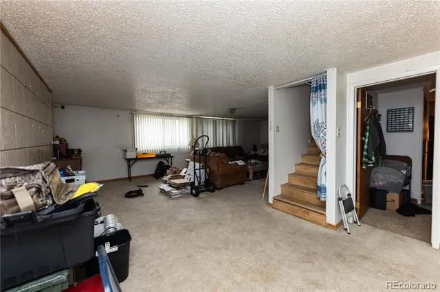 20 Mount Blanca Court Monte Vista, CO 81144