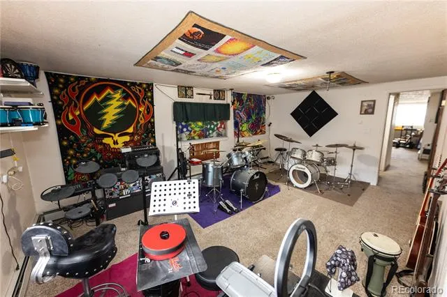 20 Mount Blanca Court Monte Vista, CO 81144