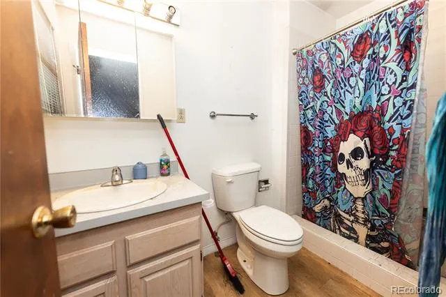 20 Mount Blanca Court Monte Vista, CO 81144