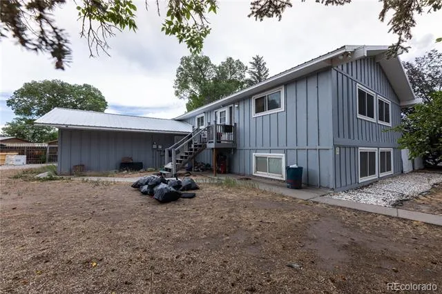 20 Mount Blanca Court Monte Vista, CO 81144