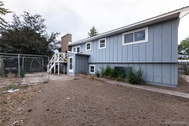 20 Mount Blanca Court Monte Vista, CO 81144