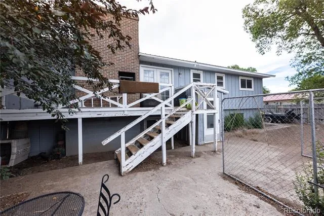 20 Mount Blanca Court Monte Vista, CO 81144