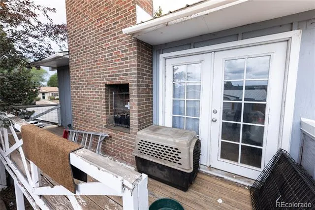 20 Mount Blanca Court Monte Vista, CO 81144