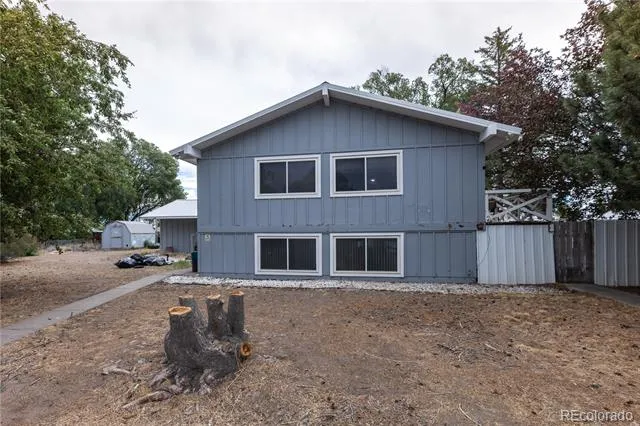 20 Mount Blanca Court Monte Vista, CO 81144