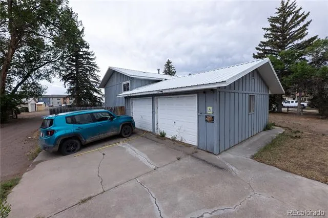 20 Mount Blanca Court Monte Vista, CO 81144