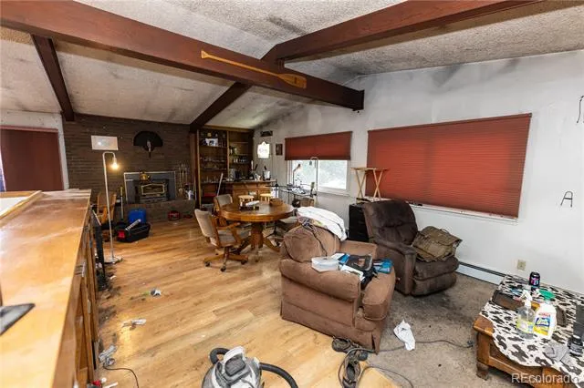 20 Mount Blanca Court Monte Vista, CO 81144